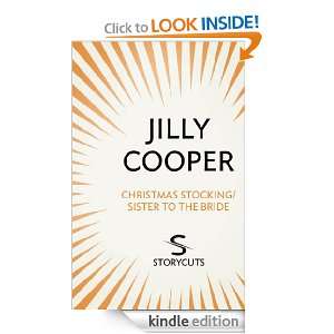 Christmas Stocking/Sister To The Bride (Storycuts) Jilly Cooper 