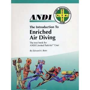    ANDI   Introduction to Enriched Air Diving