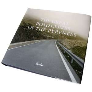  2011 Rapha Guide to the Great Climbs of the Pyrenees 