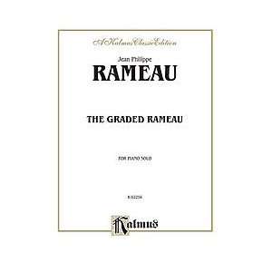  The Graded Rameau Musical Instruments