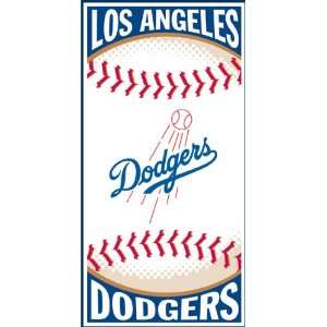  30in x 60in Centerfield Beach Towel Collection