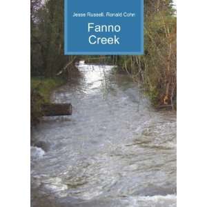  Fanno Creek Ronald Cohn Jesse Russell Books