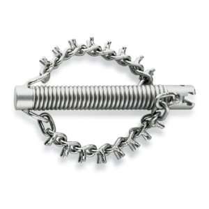   Diameter Chain Spinning Head with Spikes and 6 1/8 Length for 2   5