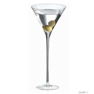  Ravenscroft Crystal Martini Long StemW3973 0200 Kitchen 