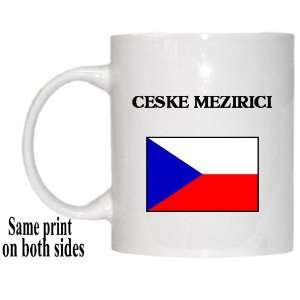  Czech Republic   CESKE MEZIRICI Mug 