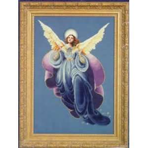  Angel of the Morning chartpack (cross stitch) (Special 