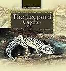 The Leopard Gecko  Lyle Puente (Hardcover, 2000)  