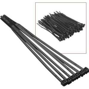   Cable Ties   7in. Size, 1000 Pk 