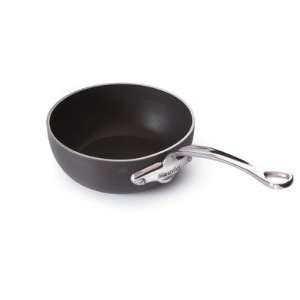  MStone2 Curved Splayed Saute Pan