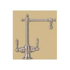  WATERSTONE 1700HC CHB HOT & COLD FILTRATION FAUCET W/LEVER 