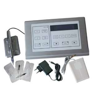  Latest Permanent Makeup Kits With Lcd Power Supply Cool 
