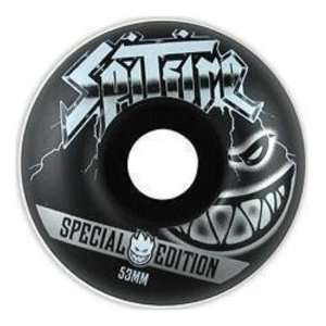  Spitfire Spinal Skateboard Wheels