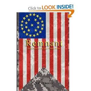 Remnant [Paperback] Thomas Sherry Books