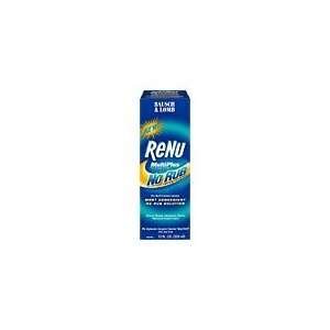  Renu Fresh Multi Purp Sol B&l Size 12 OZ Health 