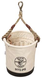 Image of Klein 5172PS Heavy duty Tapered Wall Bucket