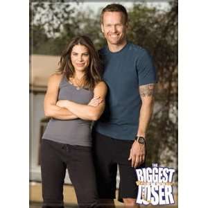  The Biggest Loser Trainers Magnet 29739TV Toys & Games