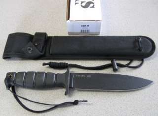 NEW Ontario Gen II 2 SP42 SP 42 8542 Knife & Sheath USA  