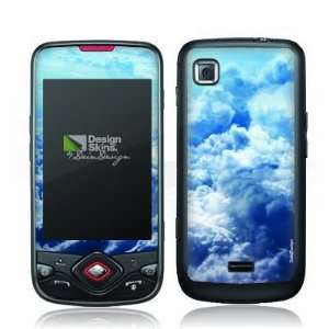   for Samsung I5700 Galaxy Spica   On Clouds Design Folie Electronics