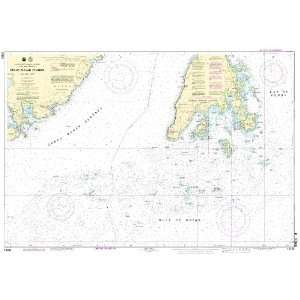  13392  Grand Manan Channel   Sourthern Part (metric 