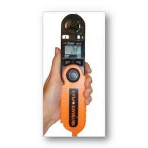 Speedtech SM 19 Skymate Plus Windmeter 