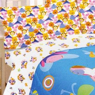  Winnie the Pooh Bed Sheets Set   Full Size Bedding 