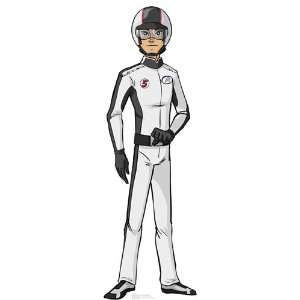  Speed Racer (Speed Racer The Next Generation) Life Size 