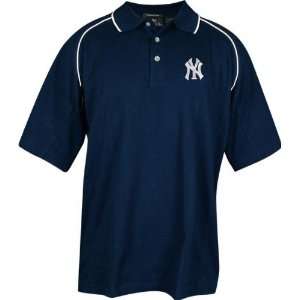  New York Yankees Inspired Polo Shirt