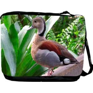  Rikki KnightTM Ballad Duck Messenger Bag   Book Bag 