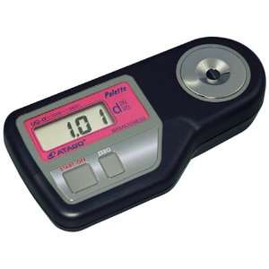 Atago 3464 UG  (alpha) Digital Urine Specific Gravity Refractometer 