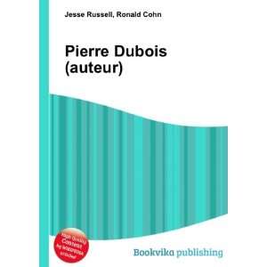  Pierre Dubois (auteur) Ronald Cohn Jesse Russell Books