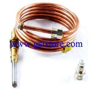    Johnson Controls K16WT 48 48 Husky Thermocouple