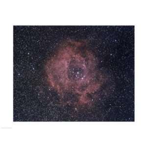  PVT/Superstock SAL201141 Posette Nebula in Monogelos  24 x 