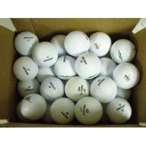 Precept Golf balls 100pk MIX Laddie EV EC MC  Sports 