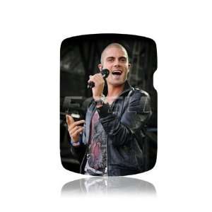  Ecell   MAX GEORGE THE WANTED BATTERY COVER BACK CASE FOR 