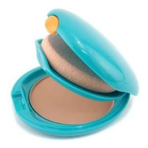   By Shiseido Sun Protection Compact Foundation N SPF30   # SP50   12g