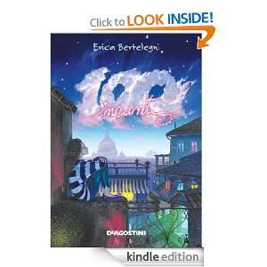 100 incanti (Le gemme) (Italian Edition) Erica Bertelegni  