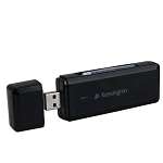 Kensington K38036US USB Rechargeable Pocket Booster for Cell Phones 