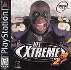 nfl xtreme 2 sony playstation game p $ 10 36  see 