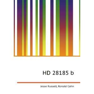  HD 28185 b Ronald Cohn Jesse Russell Books