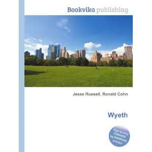  N.C. Wyeth Ronald Cohn Jesse Russell Books