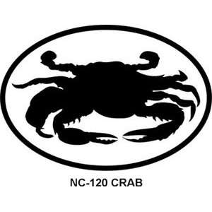  CRAB Personalized Sticker Arts, Crafts & Sewing