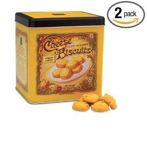 Salem Baking Company Original Cheddar Cheese Biscuit, Family Size, 12 