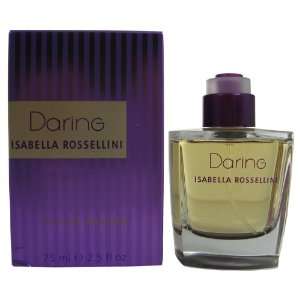   DE PARFUM SPRAY 2.5 oz / 75 ml By Isabella Rossellini   Womens Beauty