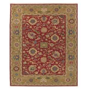  Peel & Company Soumak FX 001 4 X 6 Area Rug