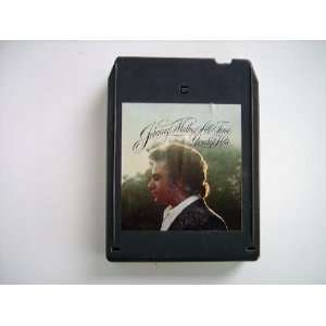   (All Time Greatest Hits) 8 Track Tape (Soul Music) 