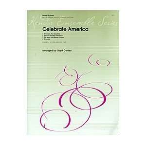  Celebrate America Musical Instruments