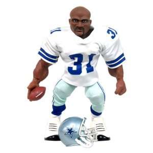  Roy Williams (Dallas Cowboys) NFL Gladiator Figure 