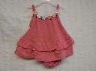 K19 NEW Girls GYMBOREE Hula Baby Dress 0 3 NWT