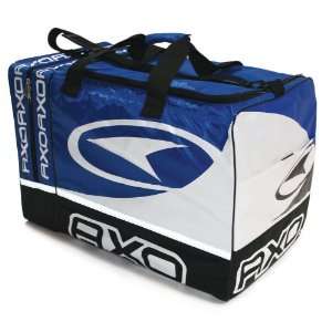  AXO 29200 03 000 Weekender Blue One Size Gear Bag 