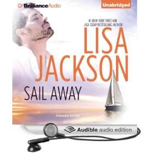   from Abandoned (Audible Audio Edition) Lisa Jackson, Kate Rudd Books